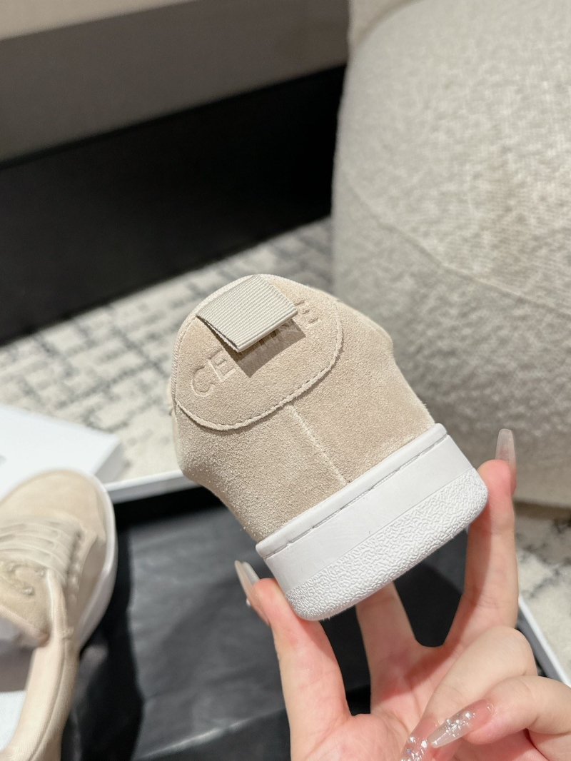 Celine Casual Shoes